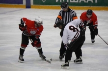 Финал НХЛ в Набережных Челнах состоялся